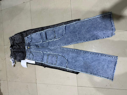 Pantalons jeans