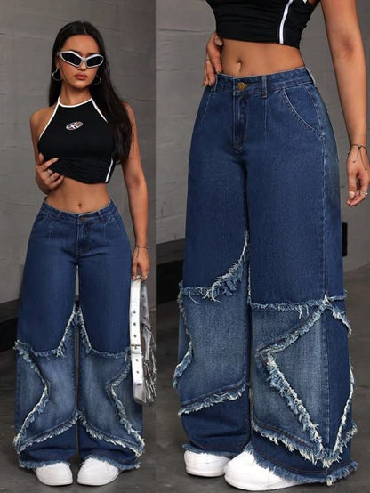 Pantalons jeans