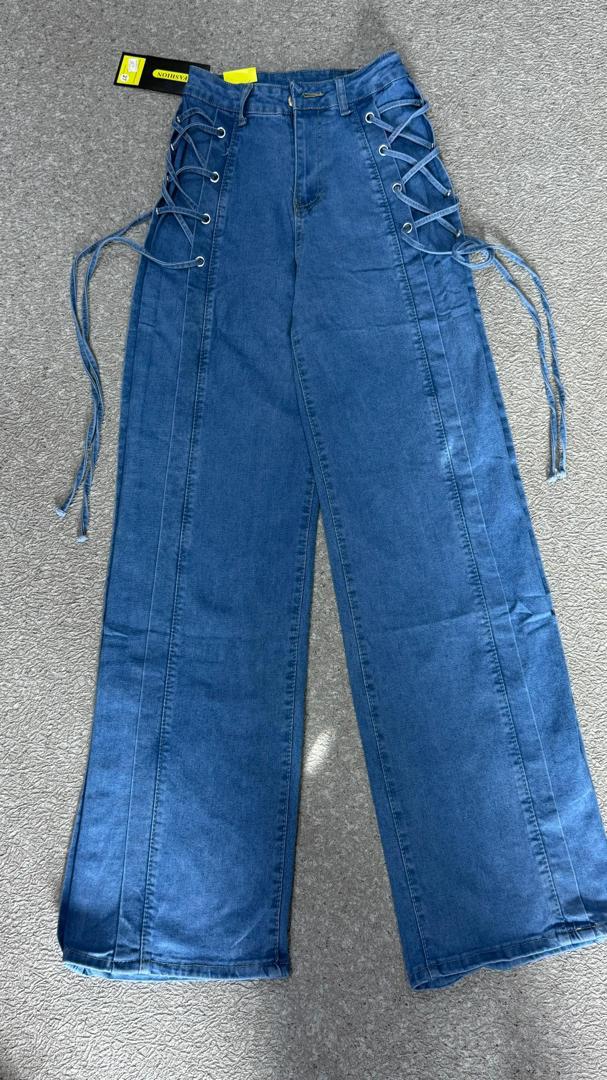 Pantalons jeans