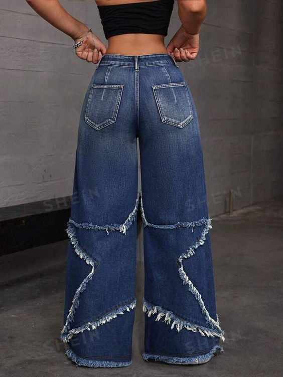 Pantalons jeans