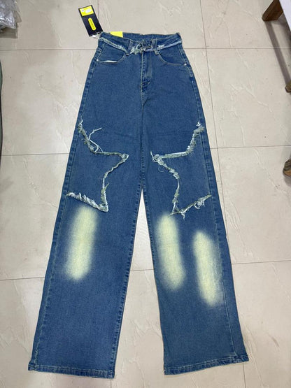 Pantalons jeans