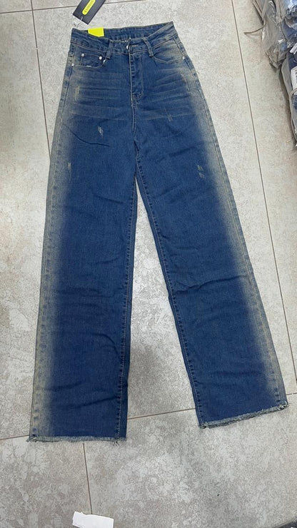 Pantalons jeans