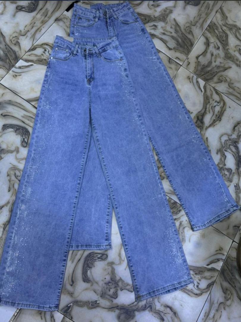 Pantalons jeans