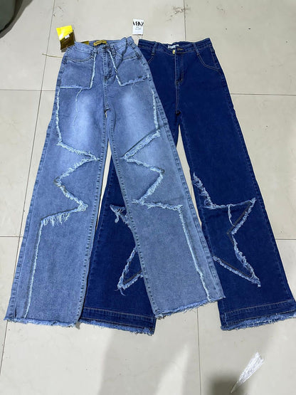 Pantalons jeans