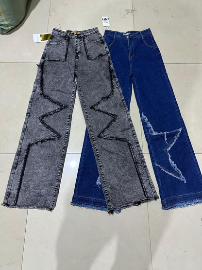 Pantalons jeans