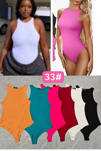 Bodysuits
