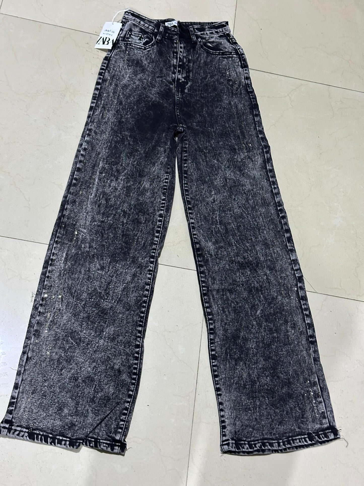 Pantalons jeans