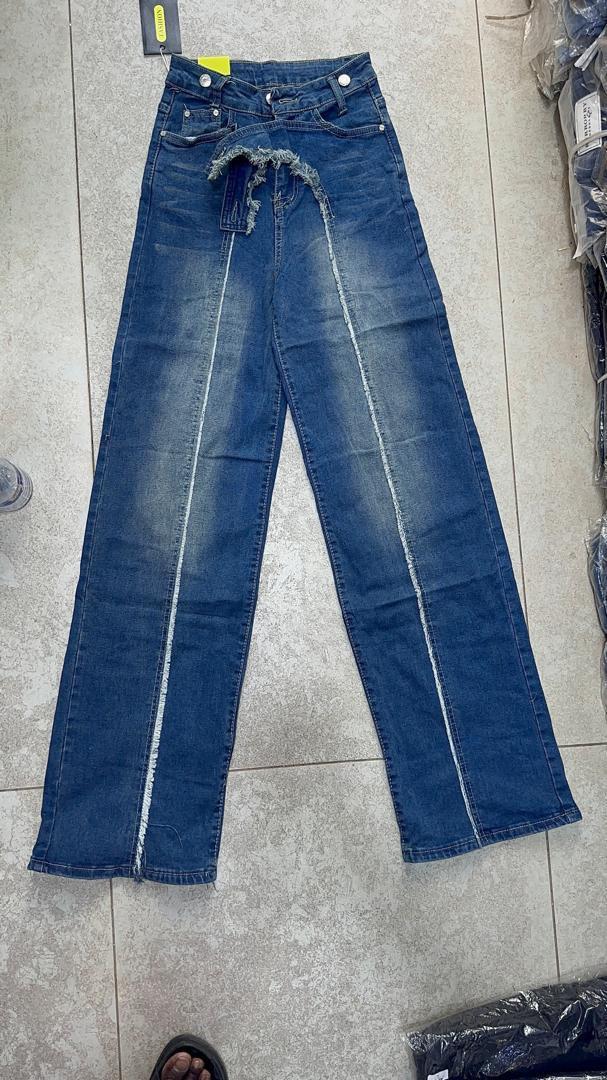 Pantalons jeans