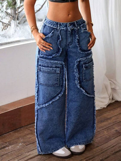 Pantalons jeans